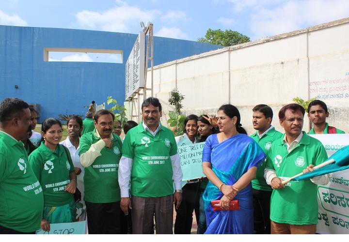 S.J. GOVERNMENT POLYTECHNIC Bangalore photo_app photo 1